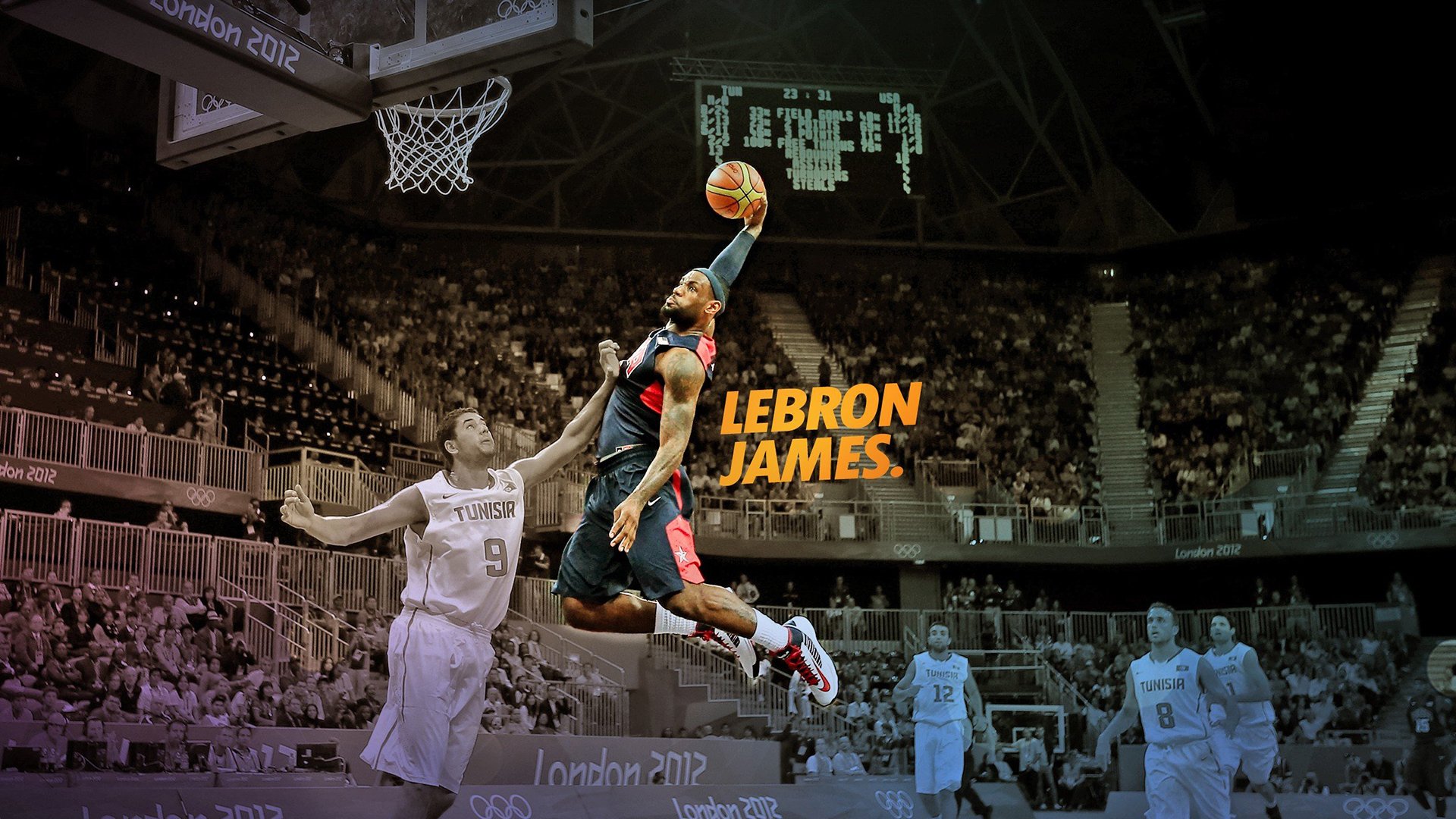 湖人主场新增灯光特效提升观赛体验，湖人主题